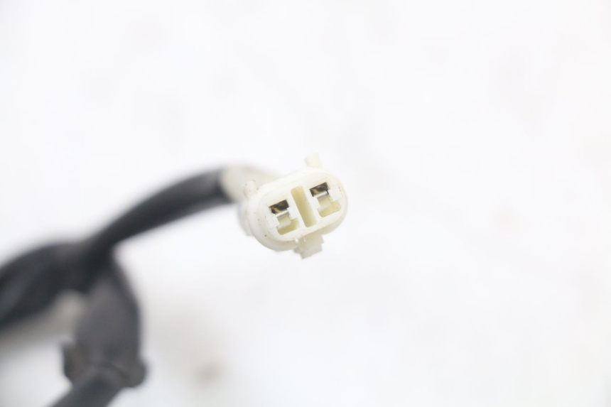 photo de ACHTERREMLICHTSCHAKELAAR YAMAHA XJ6 ABS 600 (2008 - 2016) - Andere kijkhoek