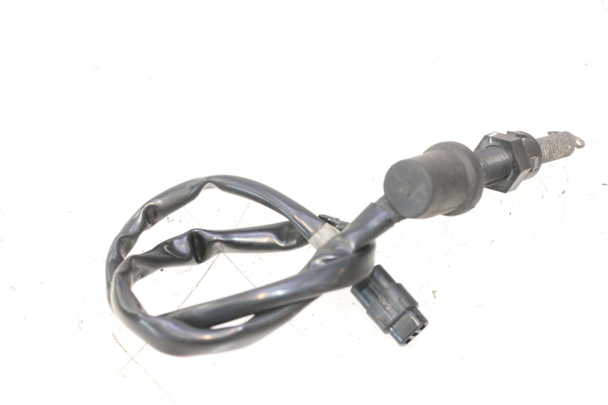 photo de ACHTERREMLICHTSCHAKELAAR YAMAHA YZF R6 600 (2008 - 2009) - Hoofdaanzicht