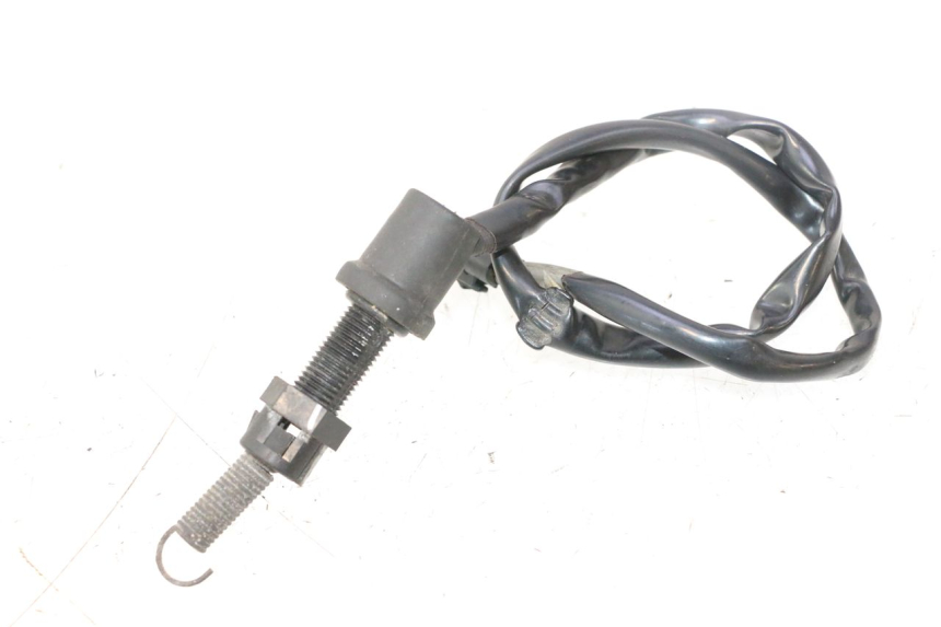 photo de ACHTERREMLICHTSCHAKELAAR YAMAHA YZF R6 600 (2008 - 2009) - Andere kijkhoek