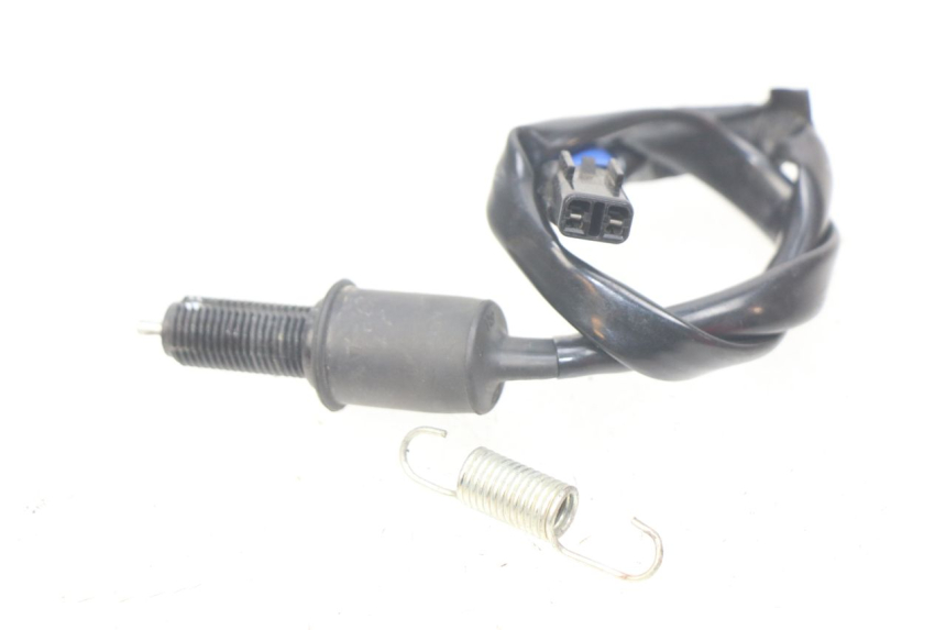 photo de ACHTERREMLICHTSCHAKELAAR KAWASAKI Z 650 (2016 - 2019) - Detail van het onderdeel