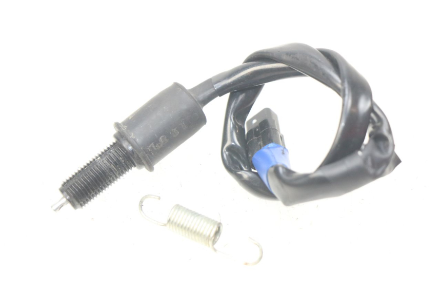 photo de ACHTERREMLICHTSCHAKELAAR KAWASAKI Z 650 (2016 - 2019) - Zoom op gebruiksstaat