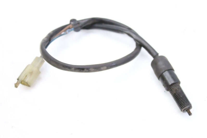 photo de ACHTERREMLICHTSCHAKELAAR KAWASAKI ZEPHYR 1100 ( - 1995) - Hoofdaanzicht