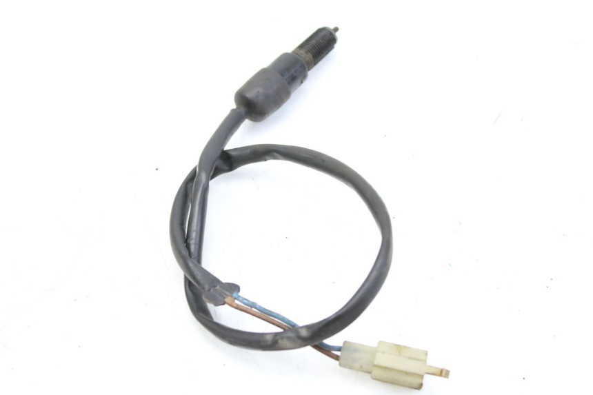 photo de ACHTERREMLICHTSCHAKELAAR KAWASAKI ZEPHYR 1100 ( - 1995) - Detail van het onderdeel