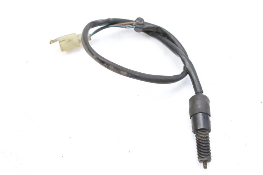 photo de ACHTERREMLICHTSCHAKELAAR KAWASAKI ZEPHYR 1100 ( - 1995) - Zoom op gebruiksstaat