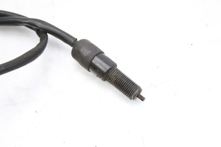 photo de ACHTERREMLICHTSCHAKELAAR KAWASAKI ZEPHYR 1100 ( - 1995) - Andere kijkhoek