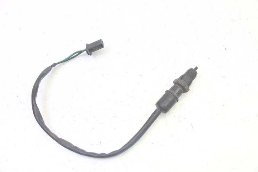 photo de ACHTERREMLICHTSCHAKELAAR KYMCO ZING 125 (1997 - 2003) - Zoom op gebruiksstaat