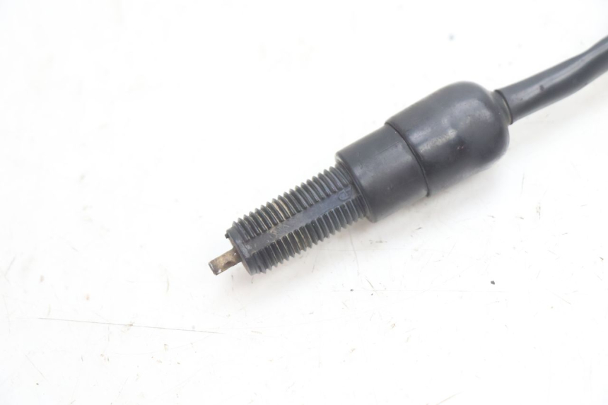 photo de ACHTERREMLICHTSCHAKELAAR KAWASAKI ZX-6R ZX6R 600 (1995 - 1997) - Detail van het onderdeel