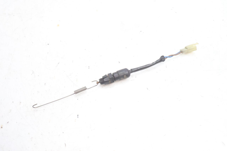 photo de ACHTERREMLICHTSCHAKELAAR KAWASAKI ZZR 600 (1995 - 2004) - Hoofdaanzicht