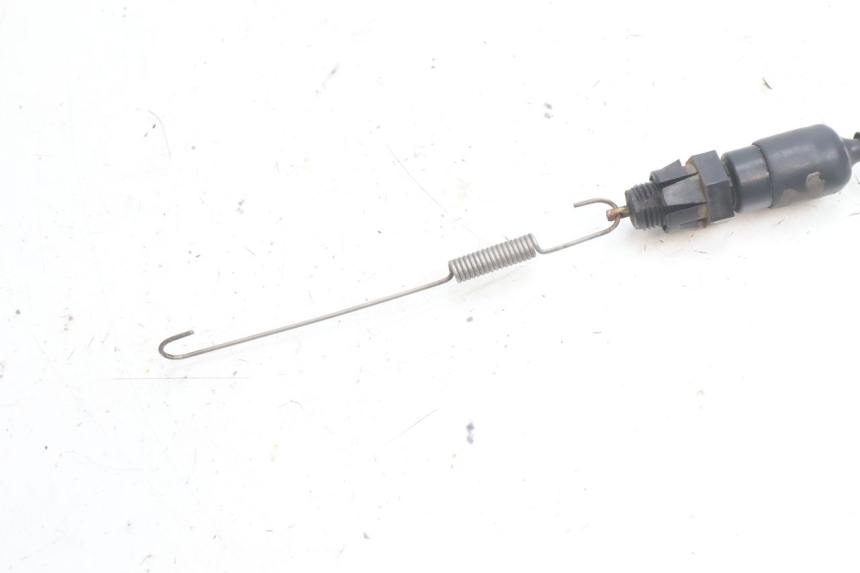 photo de ACHTERREMLICHTSCHAKELAAR KAWASAKI ZZR 600 (1995 - 2004) - Detail van het onderdeel