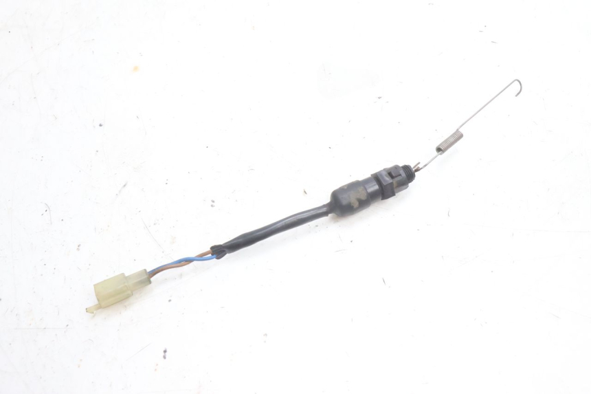 photo de ACHTERREMLICHTSCHAKELAAR KAWASAKI ZZR 600 (1995 - 2004) - Andere kijkhoek