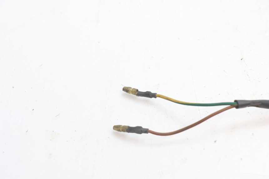 photo de STOPLICHTSCHAKELAAR MBK BOOSTER SPIRIT 50 (2004 - 2017) - Detail van het onderdeel