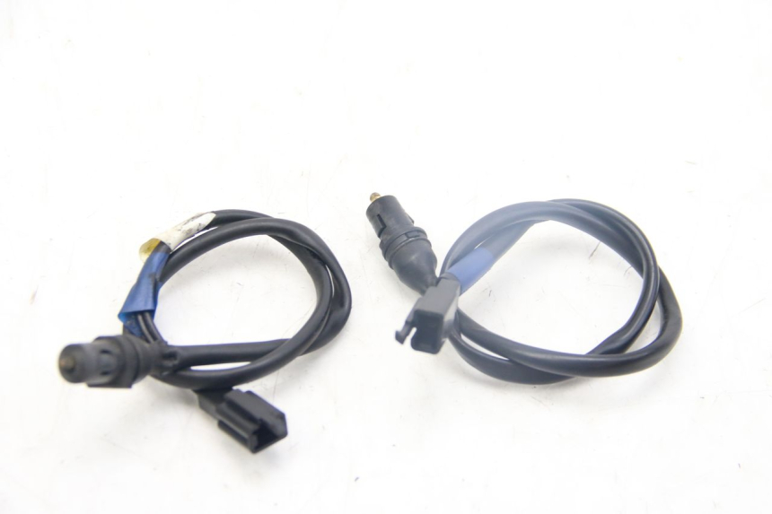 photo de STOPLICHTSCHAKELAAR YAMAHA BW'S BWS 125 (2010 - 2013) - Hoofdaanzicht