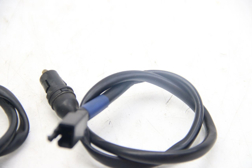 photo de STOPLICHTSCHAKELAAR YAMAHA BW'S BWS 125 (2010 - 2013) - Detail van het onderdeel