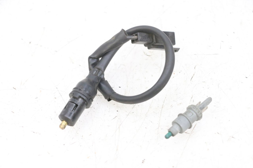 photo de STOPLICHTSCHAKELAAR YAMAHA BW'S EASY 50 (2013 - 2016) - Hoofdaanzicht