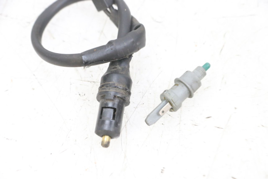 photo de STOPLICHTSCHAKELAAR YAMAHA BW'S EASY 50 (2013 - 2016) - Detail van het onderdeel