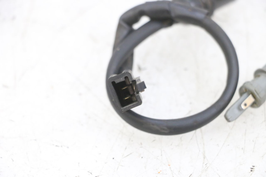 photo de STOPLICHTSCHAKELAAR YAMAHA BW'S EASY 50 (2013 - 2016) - Zoom op gebruiksstaat