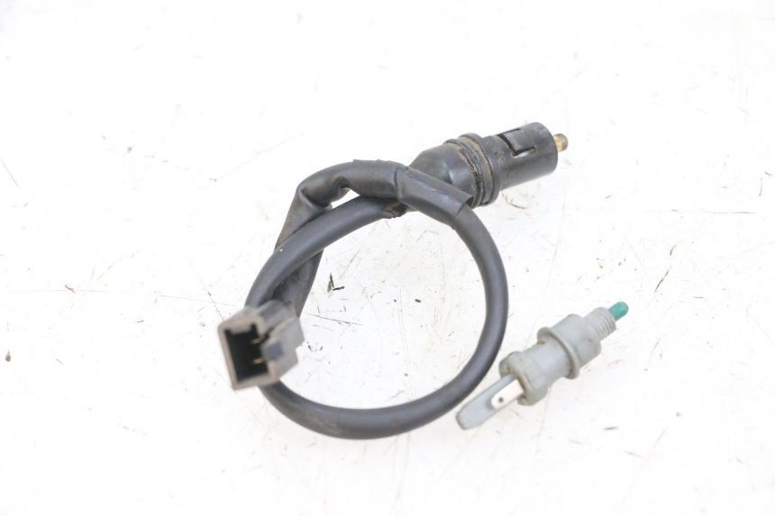 photo de STOPLICHTSCHAKELAAR YAMAHA BW'S EASY 50 (2013 - 2016) - Andere kijkhoek