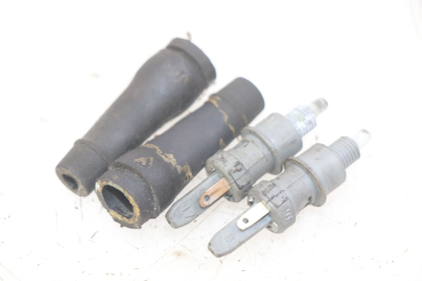 photo de STOPLICHTSCHAKELAAR PEUGEOT CITYSTAR 2T 50 (2018 - 2021) - Hoofdaanzicht