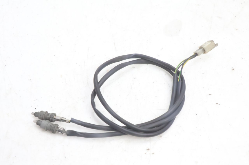 photo de STOPLICHTSCHAKELAAR PEUGEOT CITYSTAR 125 (2011 - 2017) - Hoofdaanzicht