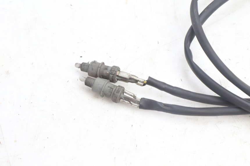 photo de STOPLICHTSCHAKELAAR PEUGEOT CITYSTAR 125 (2011 - 2017) - Detail van het onderdeel