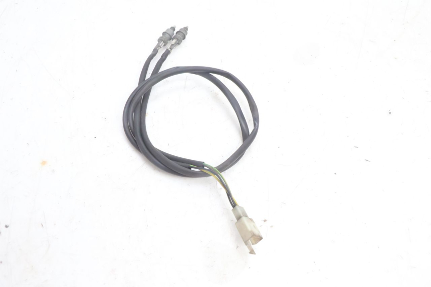 photo de STOPLICHTSCHAKELAAR PEUGEOT CITYSTAR 125 (2011 - 2017) - Andere kijkhoek