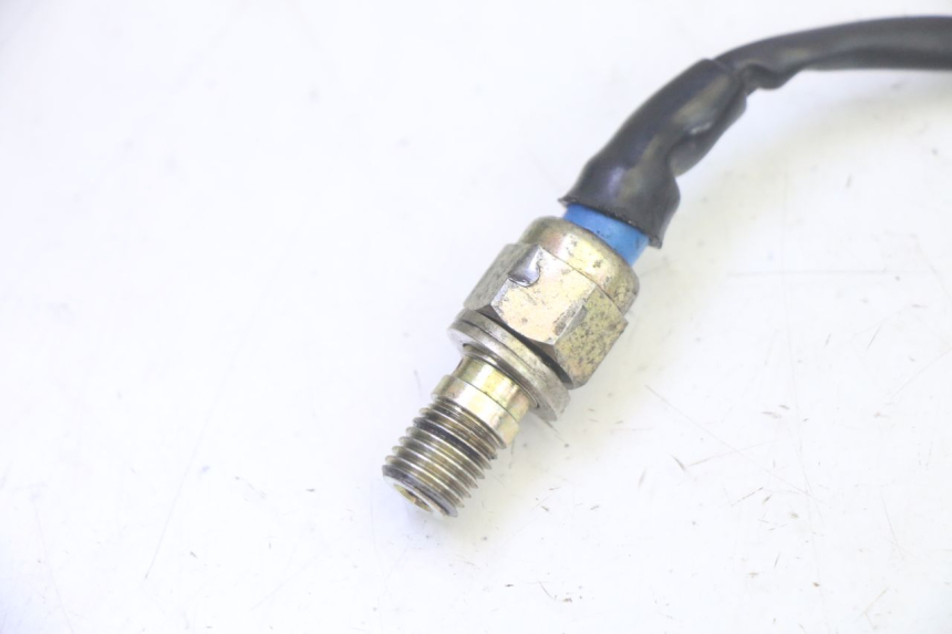 photo de RECHTS REMLICHTSCHAKELAAR ADIVA AD3 300 (2014 - 2020) - Zoom op gebruiksstaat