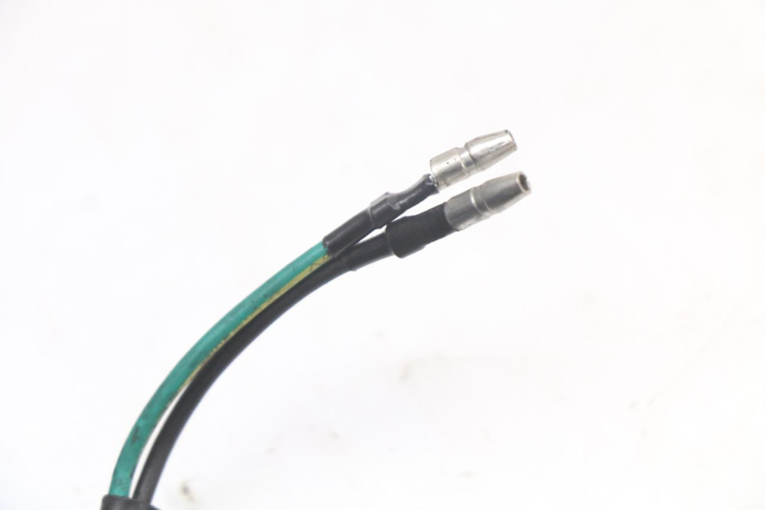 photo de RECHTS REMLICHTSCHAKELAAR KYMCO AGILITY 4T 50 (2005 - 2018) - Andere kijkhoek