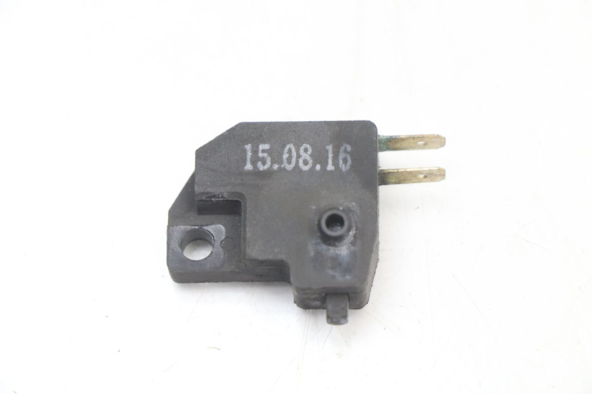 photo de RECHTS REMLICHTSCHAKELAAR KYMCO AGILITY CARRY 50 (2011 - 2020) - Hoofdaanzicht