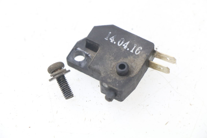 photo de RECHTS REMLICHTSCHAKELAAR KYMCO AGILITY CITY 2T 50 (2008 - 2016) - Hoofdaanzicht