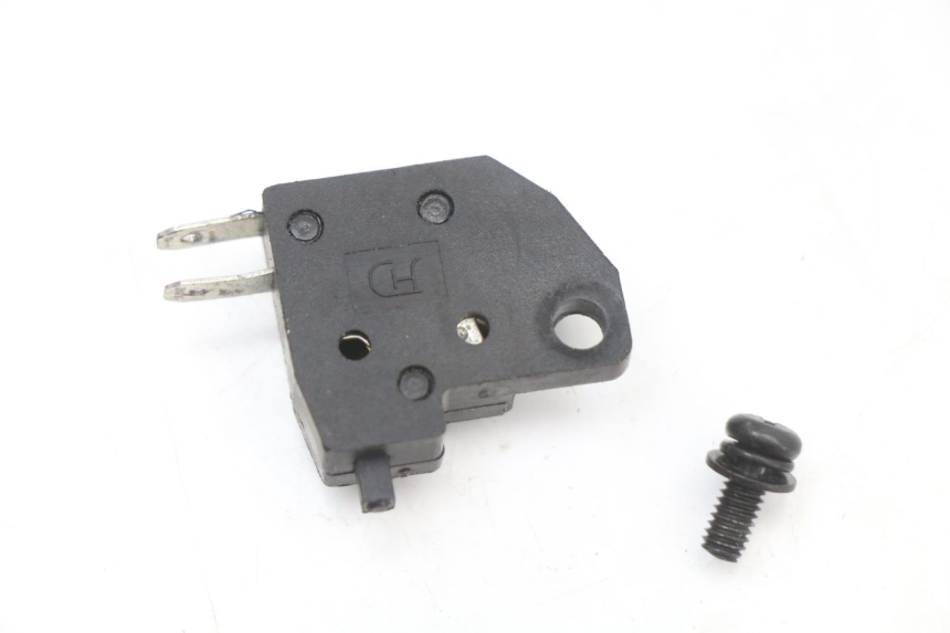 photo de RECHTS REMLICHTSCHAKELAAR TNT MOTOR BOSTON 4T 50 (2018 - 2025) - Zoom op gebruiksstaat