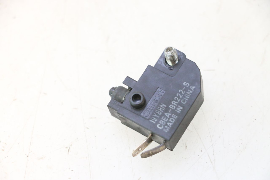 photo de RECHTS REMLICHTSCHAKELAAR SUZUKI BURGMAN 125 (2007 - 2014) - Detail van het onderdeel