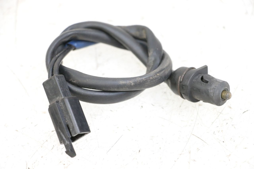 photo de RECHTS REMLICHTSCHAKELAAR YAMAHA BW'S BWS 125 (2010 - 2013) - Hoofdaanzicht