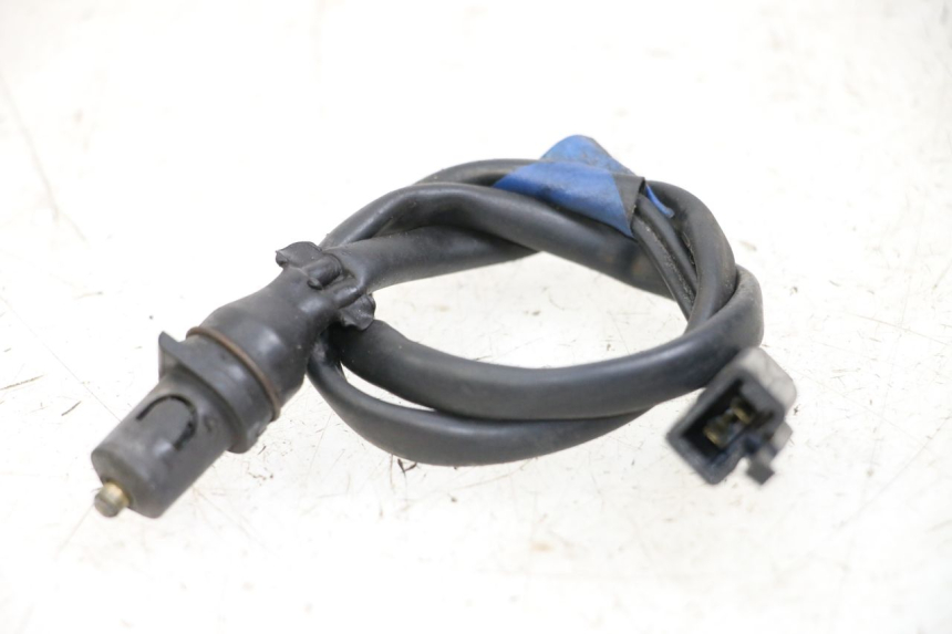 photo de RECHTS REMLICHTSCHAKELAAR YAMAHA BW'S BWS 125 (2010 - 2013) - Detail van het onderdeel