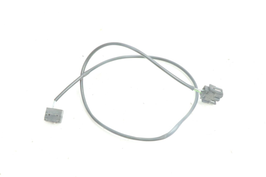 photo de RECHTS REMLICHTSCHAKELAAR BMW C1 125 (2000 - 2003) - Hoofdaanzicht