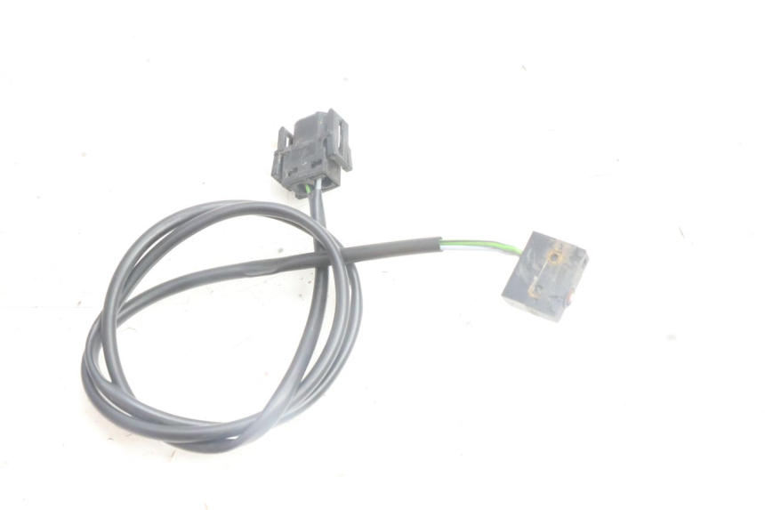 photo de RECHTS REMLICHTSCHAKELAAR BMW C1 125 (2000 - 2003) - Detail van het onderdeel