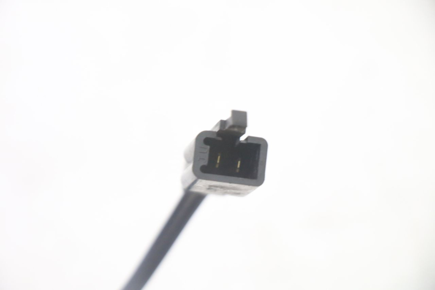 photo de RECHTS REMLICHTSCHAKELAAR YAMAHA CYGNUS X INJECTION 125 (2007 - 2013) - Zoom op gebruiksstaat