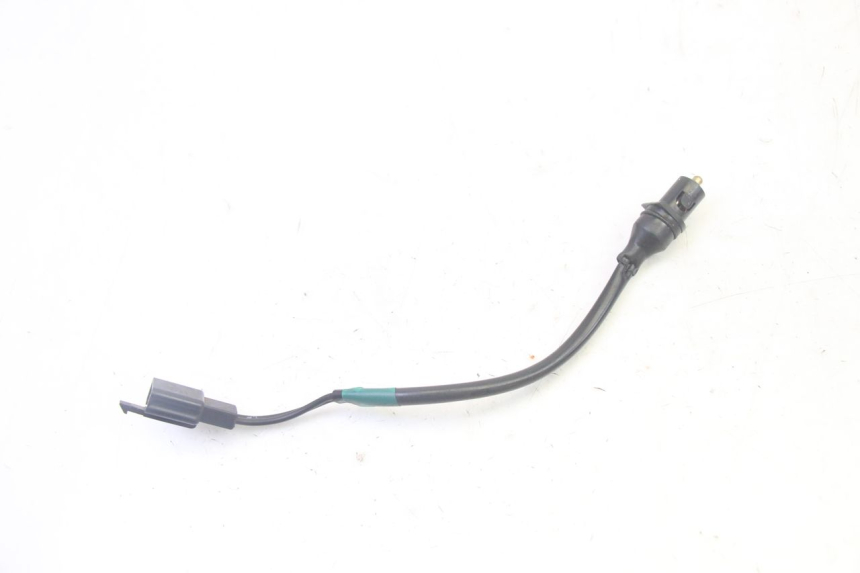 photo de RECHTS REMLICHTSCHAKELAAR YAMAHA CYGNUS X INJECTION 125 (2007 - 2013) - Andere kijkhoek