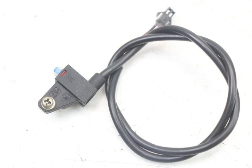 photo de RECHTS REMLICHTSCHAKELAAR WAYSCRAL E-START 1 (2018 - 2022) - Hoofdaanzicht