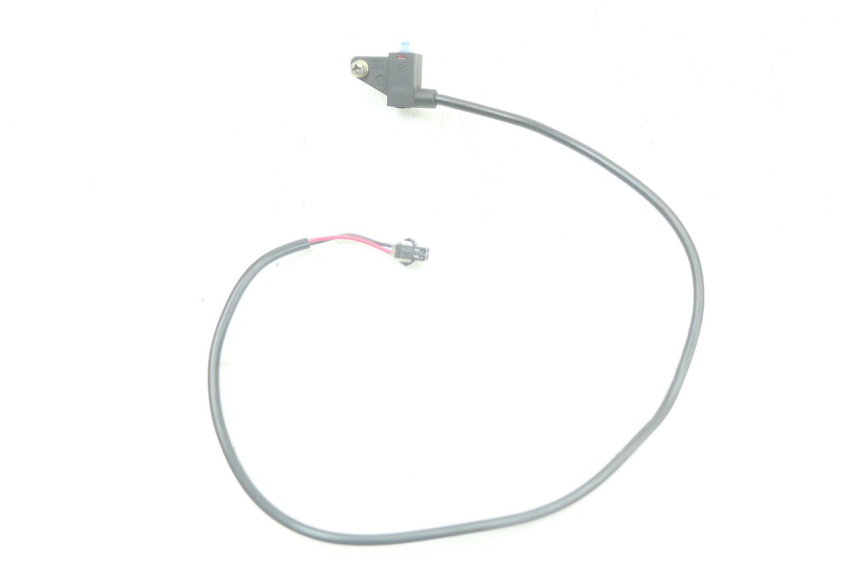 photo de RECHTS REMLICHTSCHAKELAAR WAYSCRAL E-START 1 (2018 - 2022) - Detail van het onderdeel