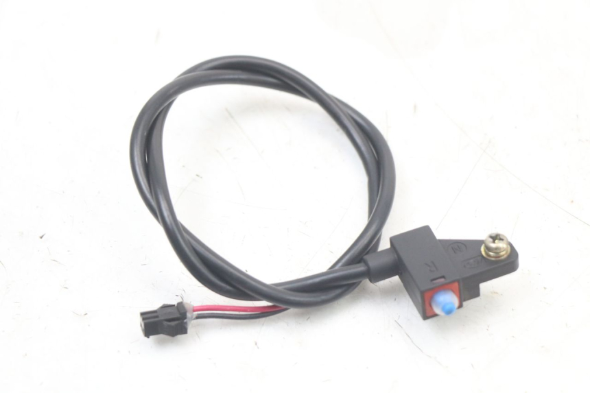 photo de RECHTS REMLICHTSCHAKELAAR WAYSCRAL E-START 1 (2018 - 2022) - Andere kijkhoek