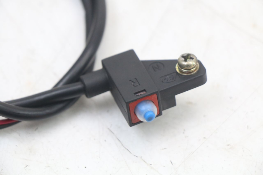 photo de RECHTS REMLICHTSCHAKELAAR WAYSCRAL E-START 1 (2018 - 2022) - Technische close-up