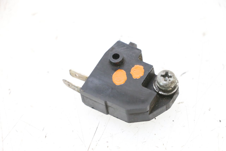 photo de RECHTS STOPLICHTSCHAKELAAR KAWASAKI ER-6 ER6 F ABS 650 (2012 - 2016) - Hoofdaanzicht
