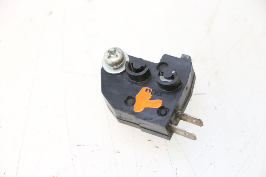 photo de RECHTE REMLICHTSCHAKELAAR KAWASAKI ER-6 ER6 N 650 (2005 - 2009) - Hoofdaanzicht