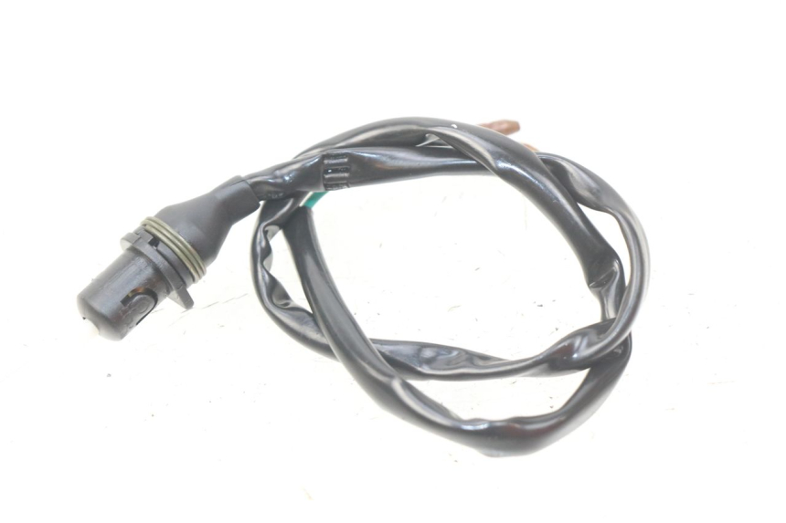 photo de RECHTS REMLICHTSCHAKELAAR JM MOTORS EVOLIS 4T 50 (2018 - 2022) - Detail van het onderdeel