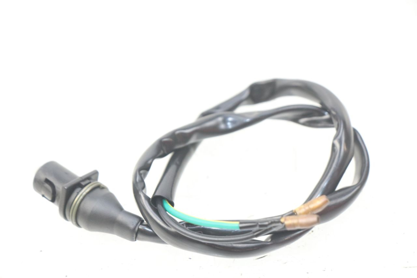 photo de RECHTS REMLICHTSCHAKELAAR JM MOTORS EVOLIS 4T 50 (2018 - 2022) - Zoom op gebruiksstaat