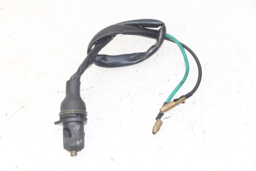 photo de RECHTS REMLICHTSCHAKELAAR JM MOTORS EVOLIS 4T 50 (2018 - 2022) - Hoofdaanzicht