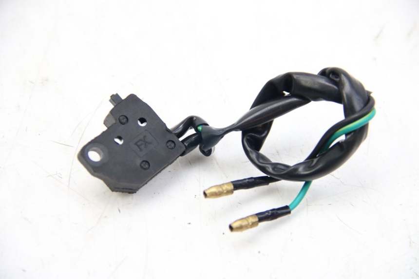 photo de RECHTS REMLICHTSCHAKELAAR JM MOTORS EVOLIS 4T 50 (2018 - 2022) - Detail van het onderdeel