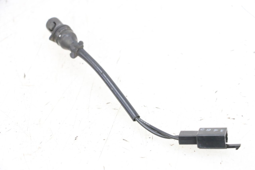 photo de RECHTS REMLICHTSCHAKELAAR MBK FLIPPER 115 (2013 - 2017) - Zoom op gebruiksstaat