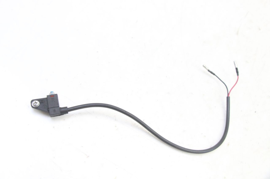 photo de RECHTS REMLICHTSCHAKELAAR VENESI FLY RETRO 4T 50 (2020 - 2025) - Hoofdaanzicht