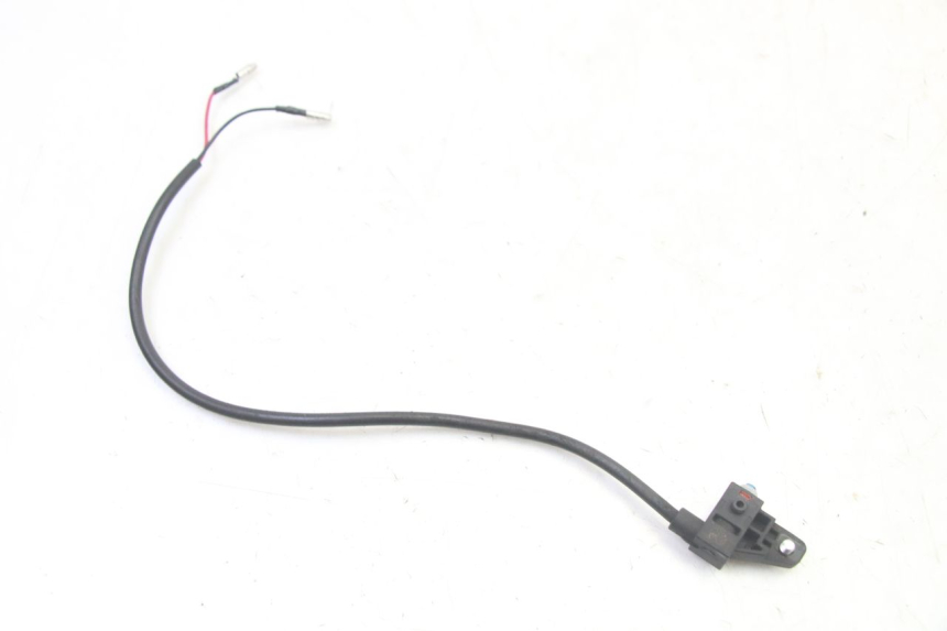 photo de RECHTS REMLICHTSCHAKELAAR VENESI FLY RETRO 4T 50 (2020 - 2025) - Technische close-up